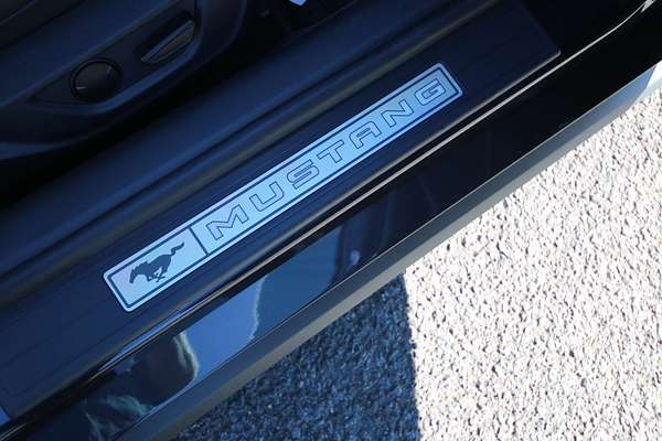 2024 Ford Mustang GT FO