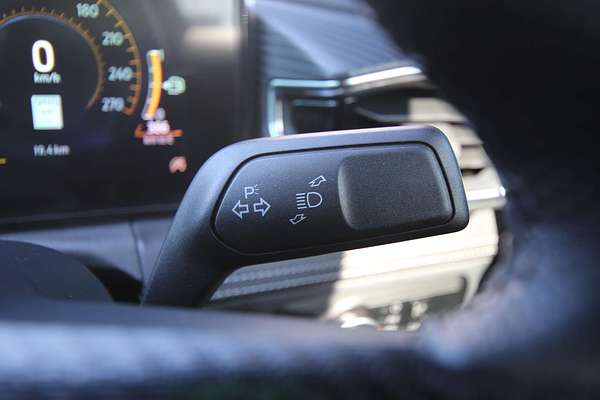 2024 Ford Mustang GT FO