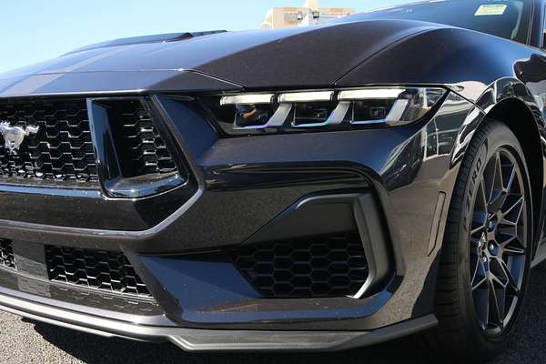 2024 Ford Mustang GT FO