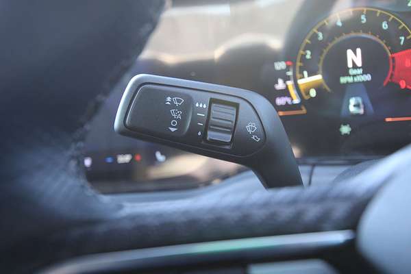 2024 Ford Mustang GT FO