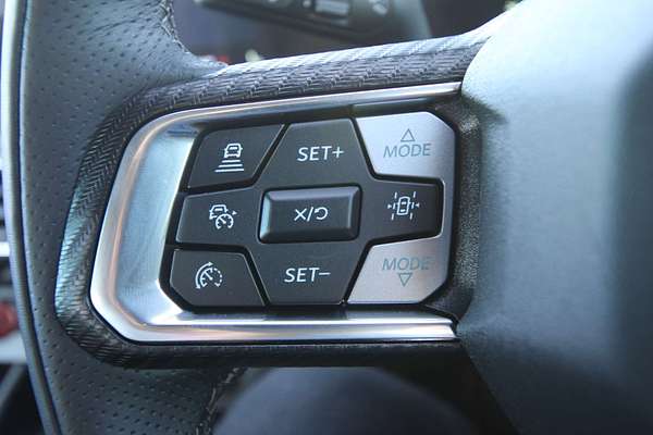 2024 Ford Mustang GT FO