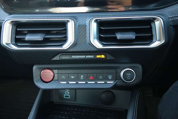 2024 Ford Mustang GT FO