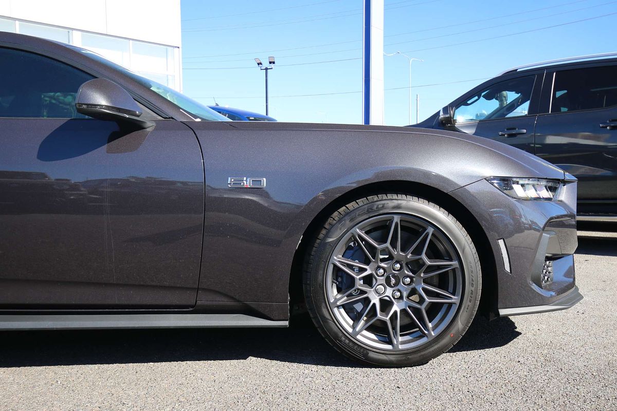 2024 Ford Mustang GT FO