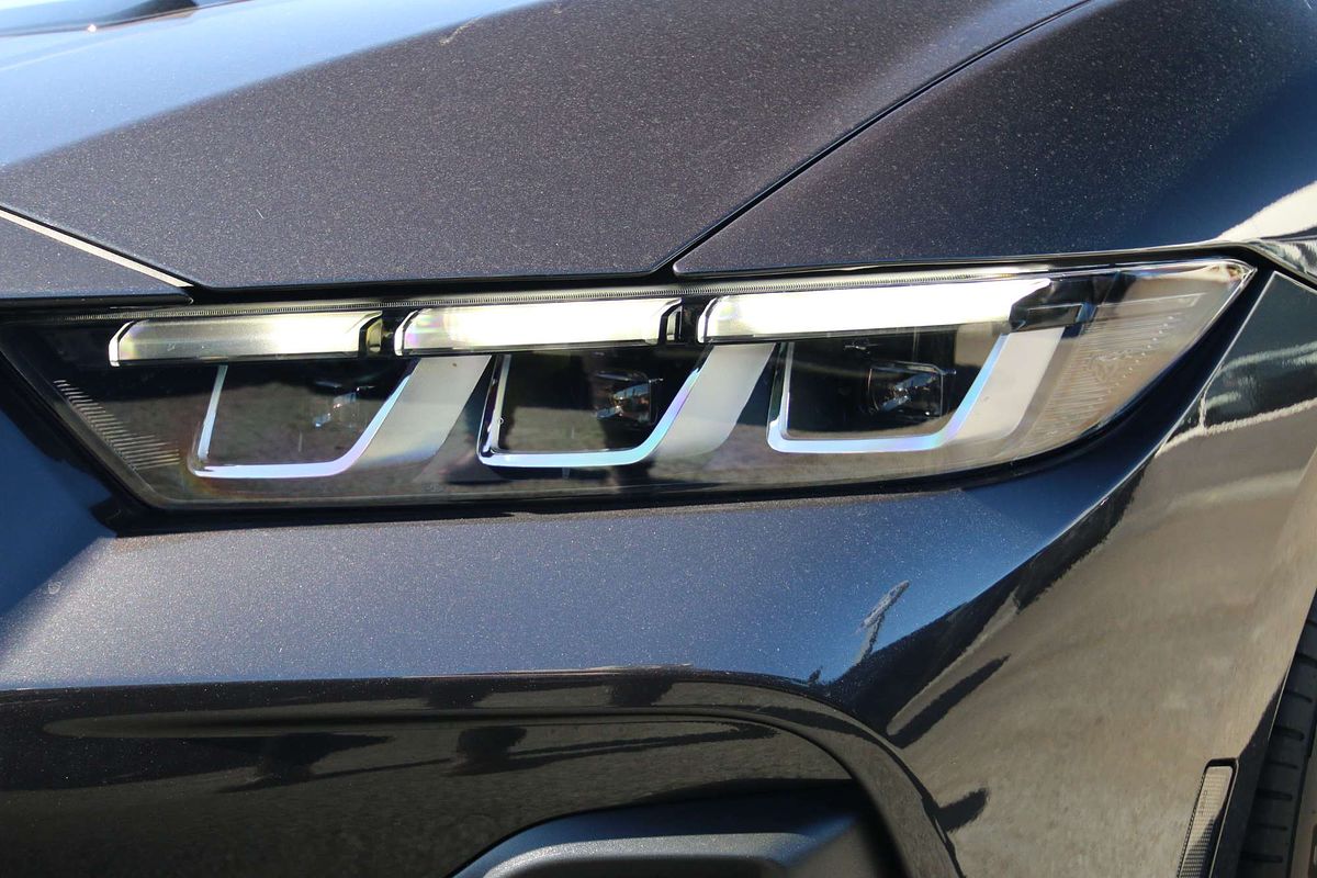 2024 Ford Mustang GT FO