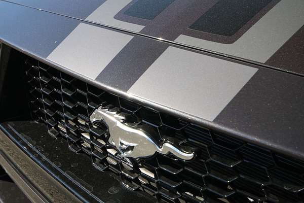 2024 Ford Mustang GT FO