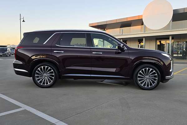 2023 Hyundai Palisade Highlander LX2.V3