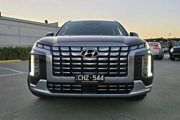 2023 Hyundai Palisade Highlander LX2.V3