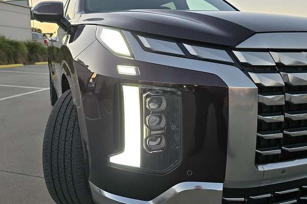 2023 Hyundai Palisade Highlander LX2.V3