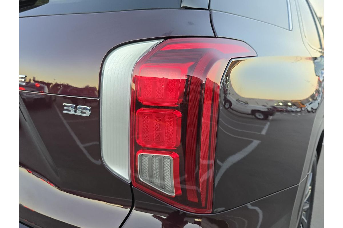 2023 Hyundai Palisade Highlander LX2.V3