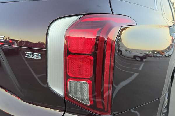 2023 Hyundai Palisade Highlander LX2.V3