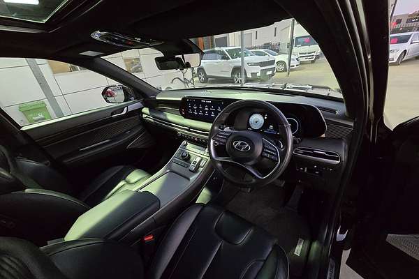 2023 Hyundai Palisade Highlander LX2.V3