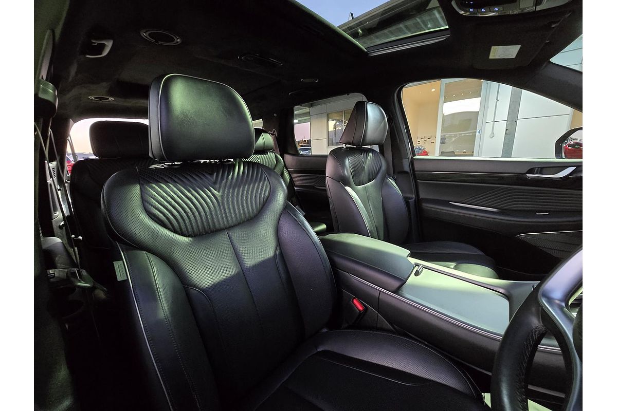 2023 Hyundai Palisade Highlander LX2.V3