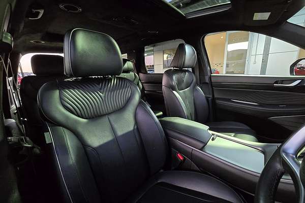 2023 Hyundai Palisade Highlander LX2.V3
