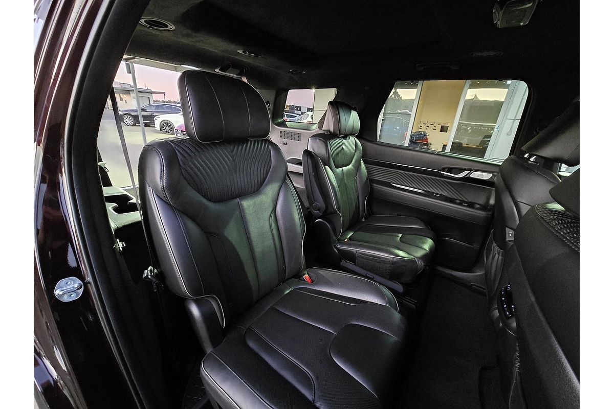 2023 Hyundai Palisade Highlander LX2.V3
