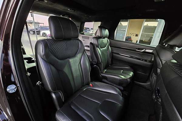 2023 Hyundai Palisade Highlander LX2.V3