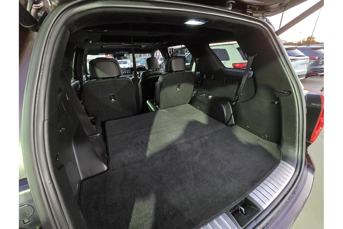 2023 Hyundai Palisade Highlander LX2.V3