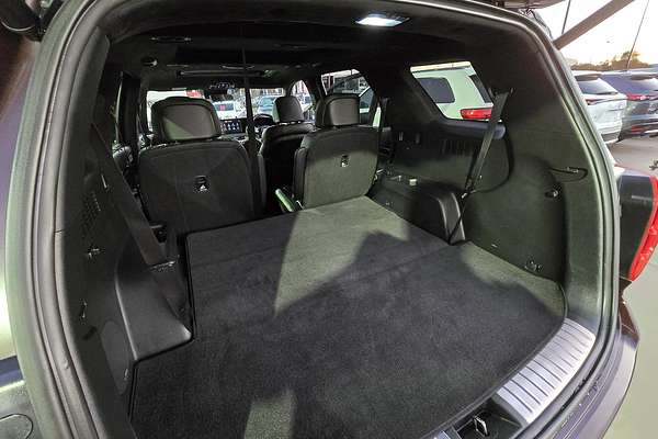 2023 Hyundai Palisade Highlander LX2.V3
