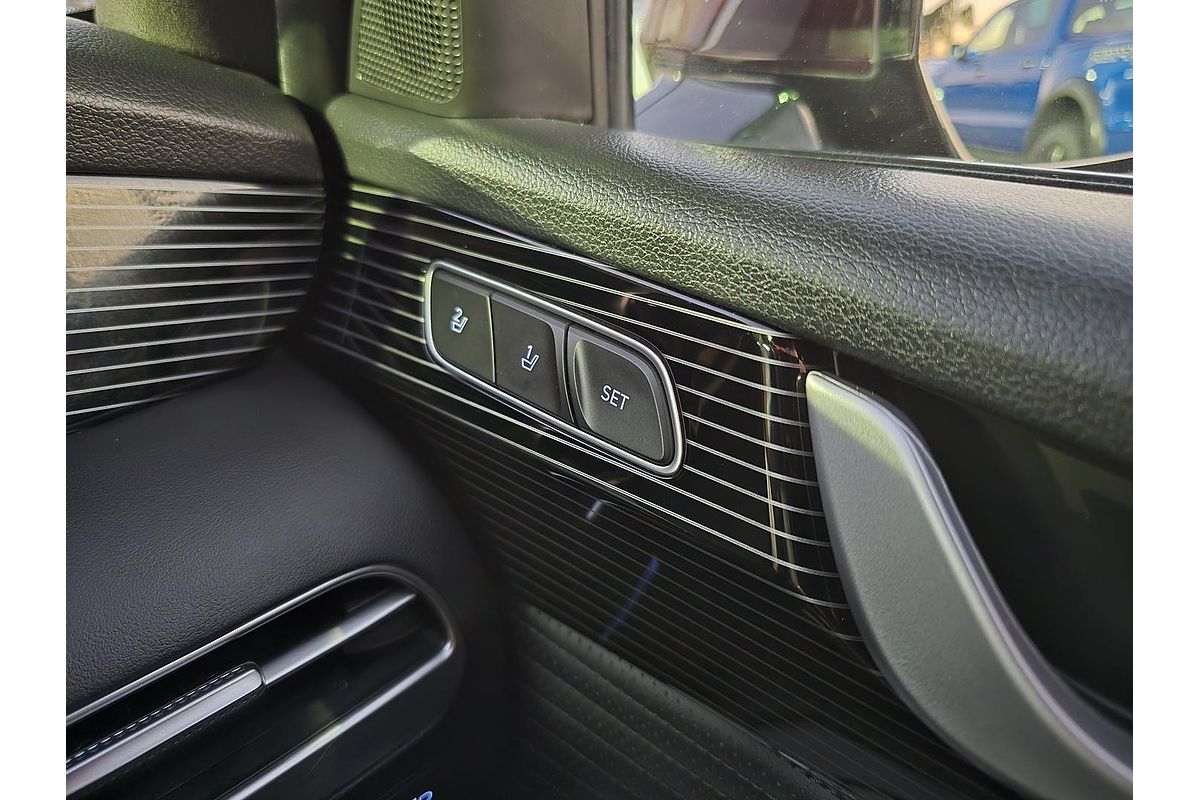 2023 Hyundai Palisade Highlander LX2.V3