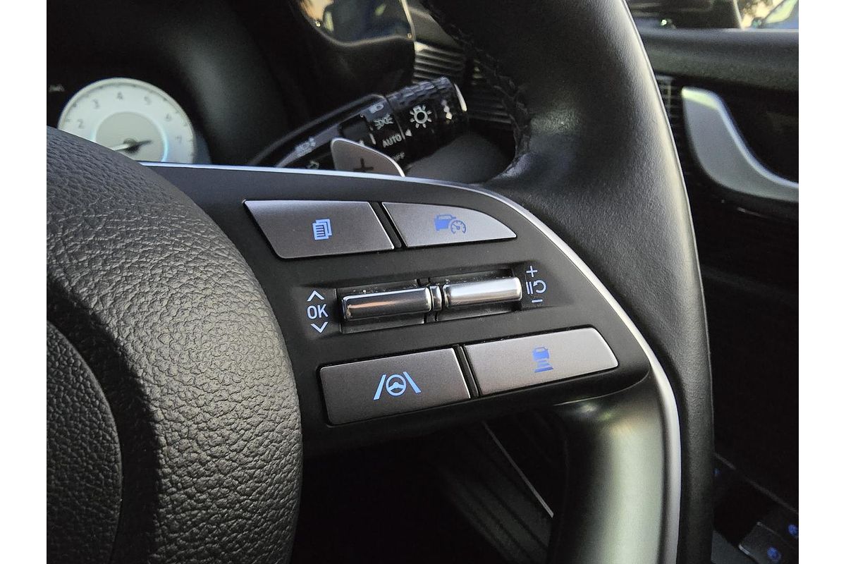 2023 Hyundai Palisade Highlander LX2.V3