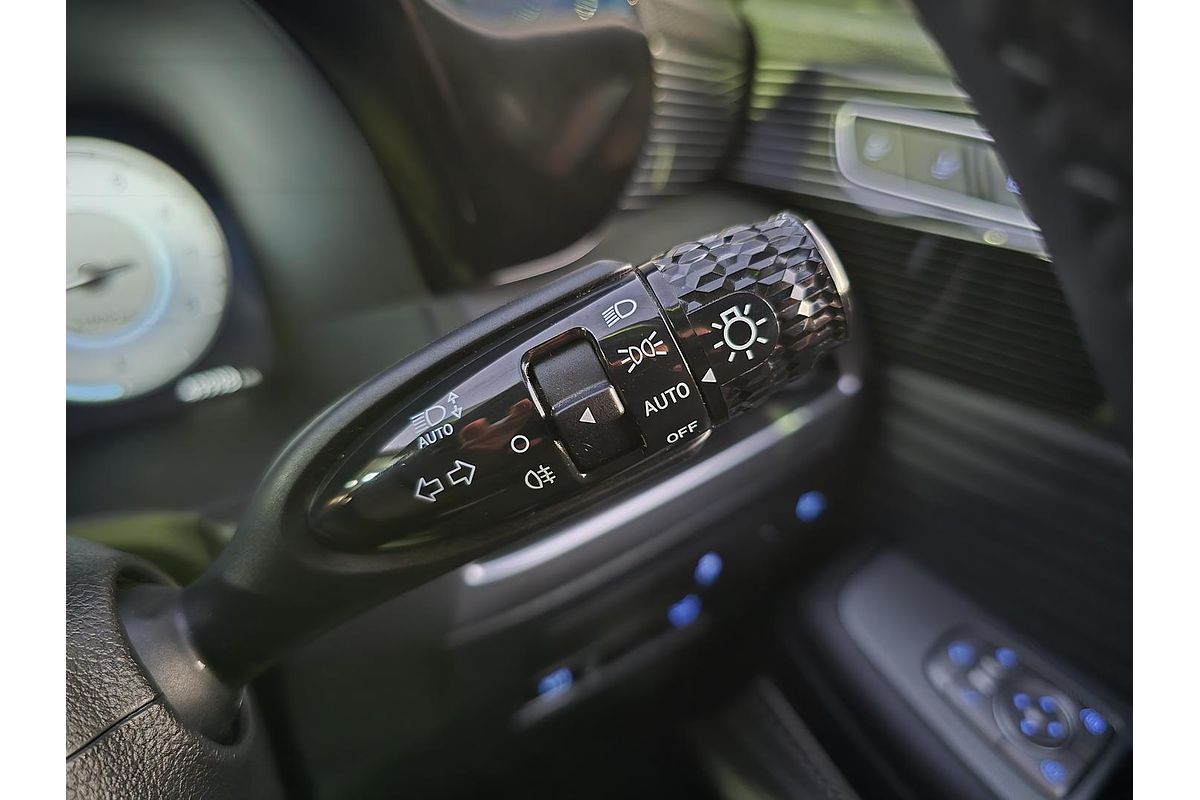 2023 Hyundai Palisade Highlander LX2.V3