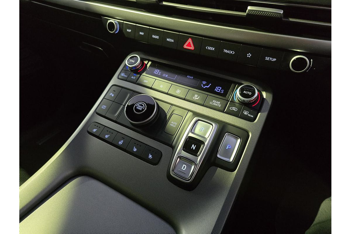 2023 Hyundai Palisade Highlander LX2.V3