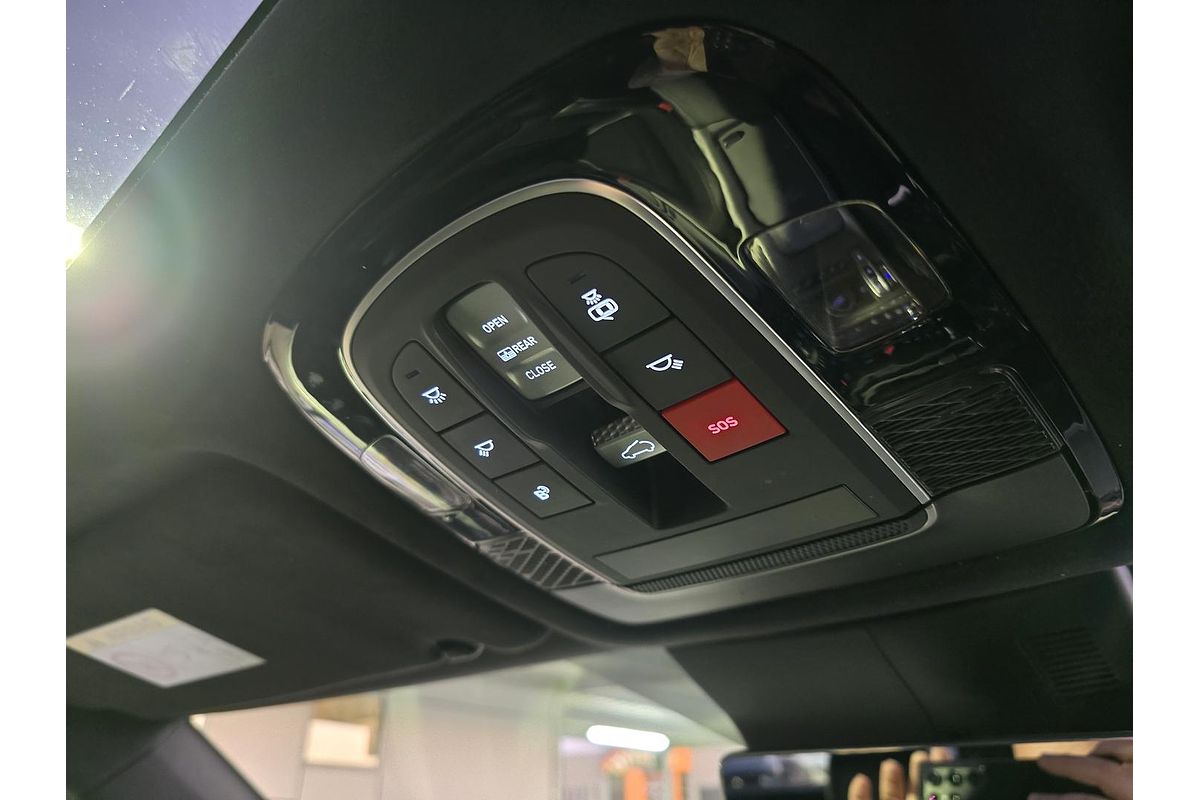 2023 Hyundai Palisade Highlander LX2.V3