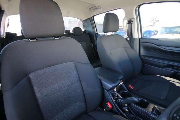 2024 Ford Ranger Black Edition 4X4 2.0L