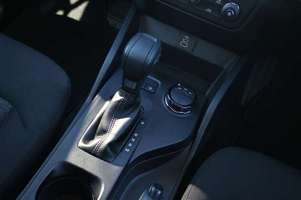 2024 Ford Ranger Black Edition 4X4 2.0L