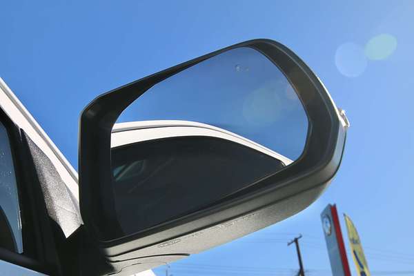 2024 Ford Ranger Black Edition 4X4 2.0L