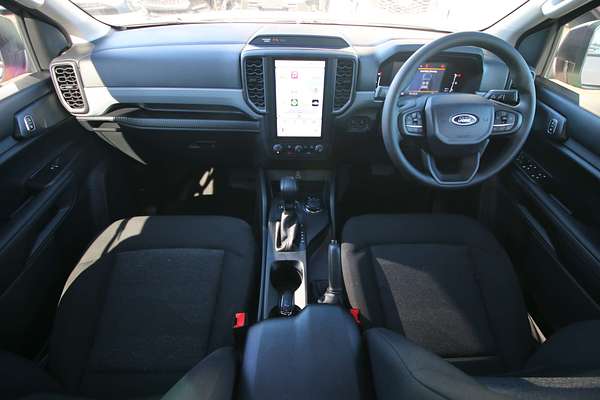 2024 Ford Ranger Black Edition 4X4 2.0L