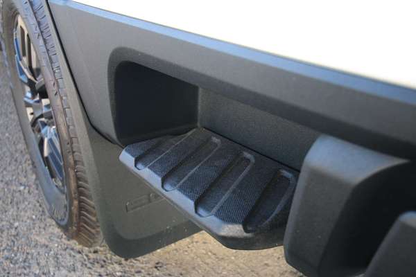 2024 Ford Ranger Black Edition 4X4 2.0L