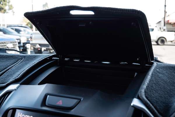 2019 Isuzu D-MAX LS-U 4X4