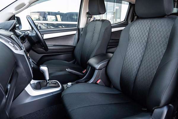2019 Isuzu D-MAX LS-U 4X4