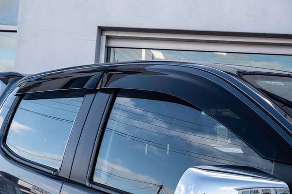 2019 Isuzu D-MAX LS-U 4X4