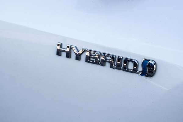 2021 Toyota Kluger Grande AXUH78R