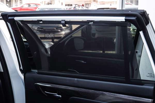 2021 Toyota Kluger Grande AXUH78R