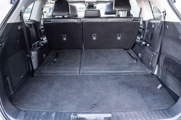 2021 Toyota Kluger Grande AXUH78R