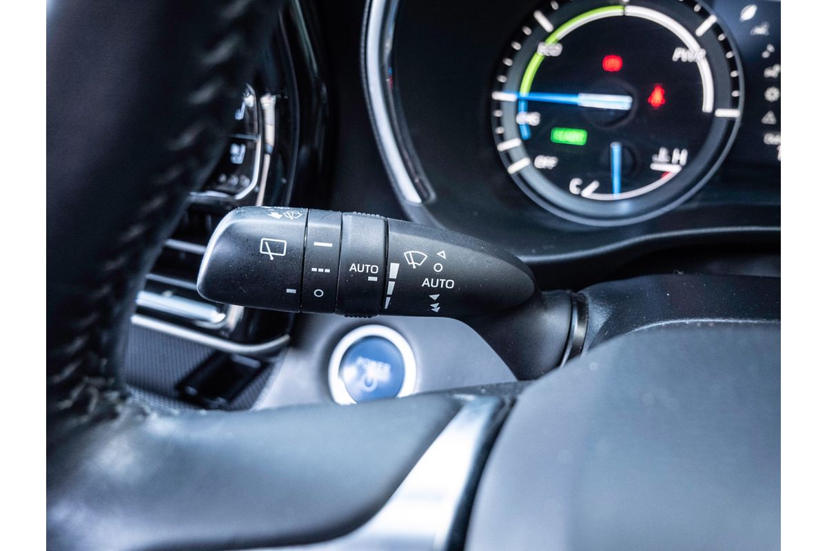 2021 Toyota Kluger Grande AXUH78R