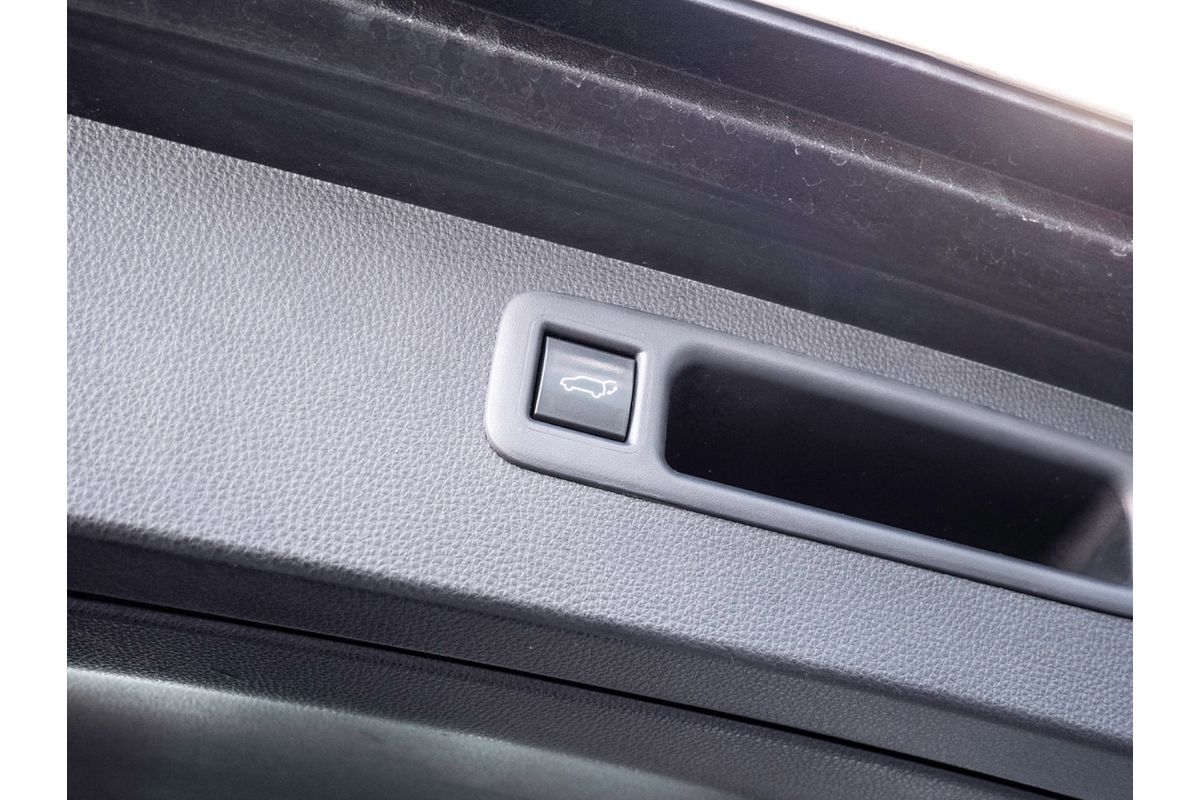 2021 Toyota Kluger Grande AXUH78R