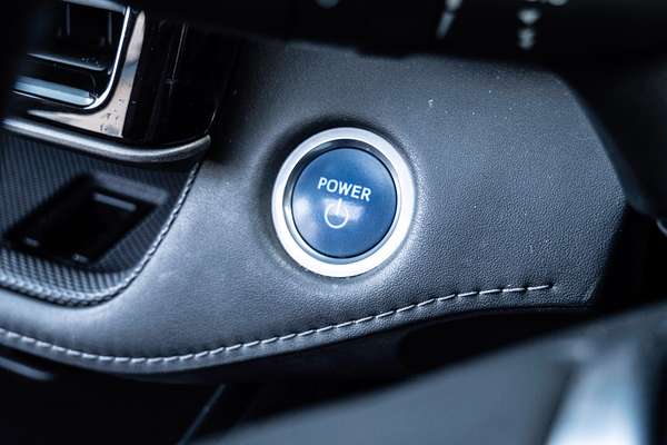 2021 Toyota Kluger Grande AXUH78R