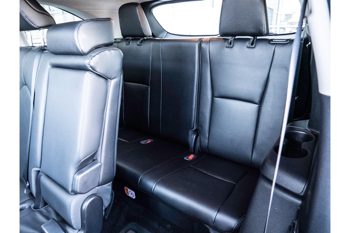 2021 Toyota Kluger Grande AXUH78R