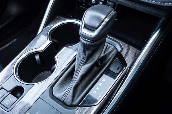 2021 Toyota Kluger Grande AXUH78R