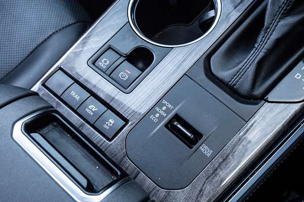 2021 Toyota Kluger Grande AXUH78R