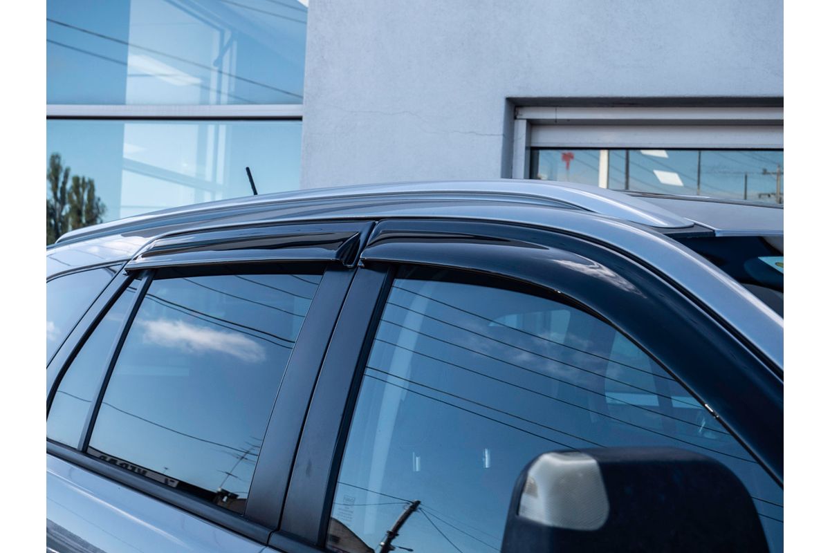 2019 Ford Everest Trend UA II 3.2L