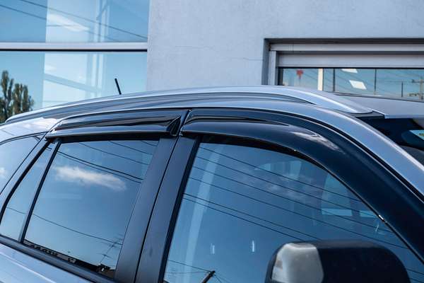 2019 Ford Everest Trend UA II 3.2L
