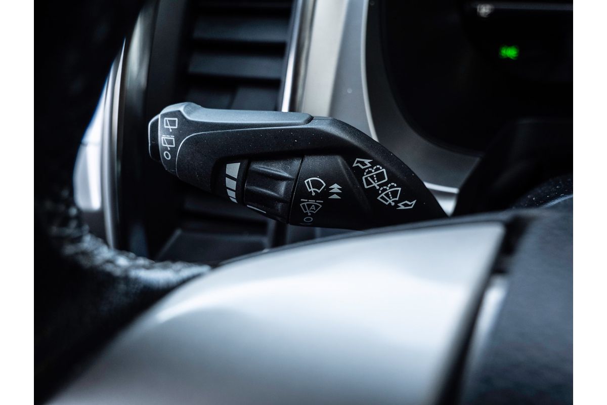 2019 Ford Everest Trend UA II 3.2L