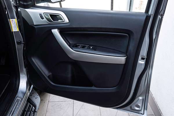 2019 Ford Everest Trend UA II 3.2L
