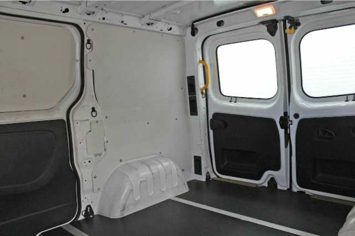 2020 Mitsubishi EXPRESS GLX SN MY21