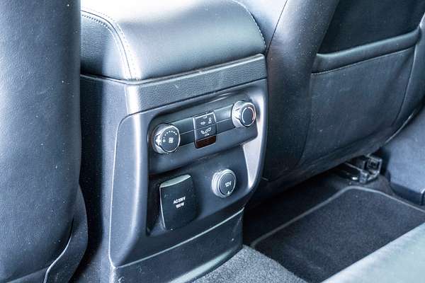 2019 Ford Everest Trend UA II 3.2L