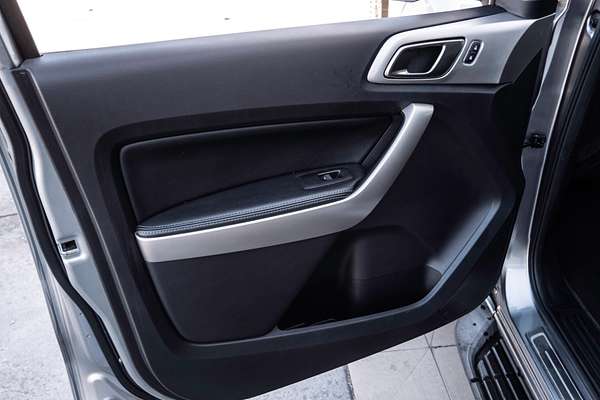 2019 Ford Everest Trend UA II 3.2L